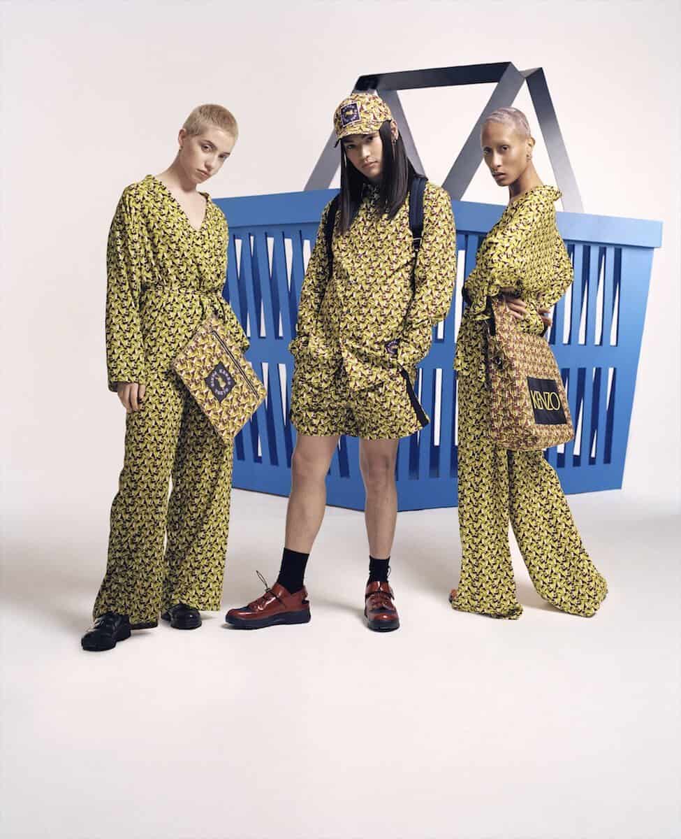 Kenzo memento hot sale 4